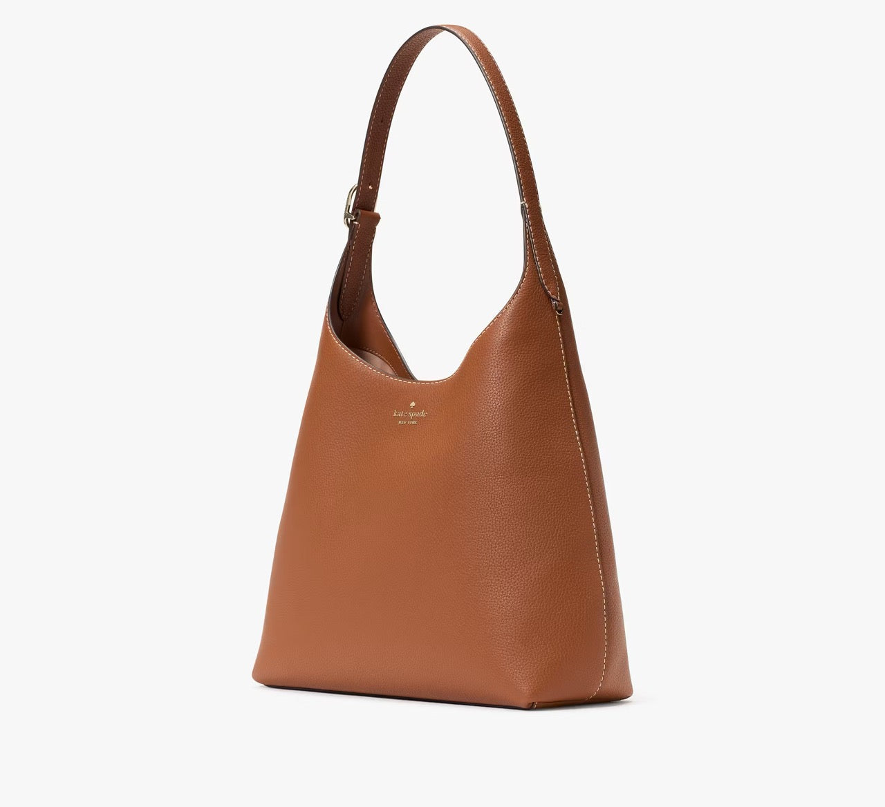 [INCOMING ETA 30 DAYS] Kate Spade 454 Large Shoulder Bag in Warm Ginger (KL853)