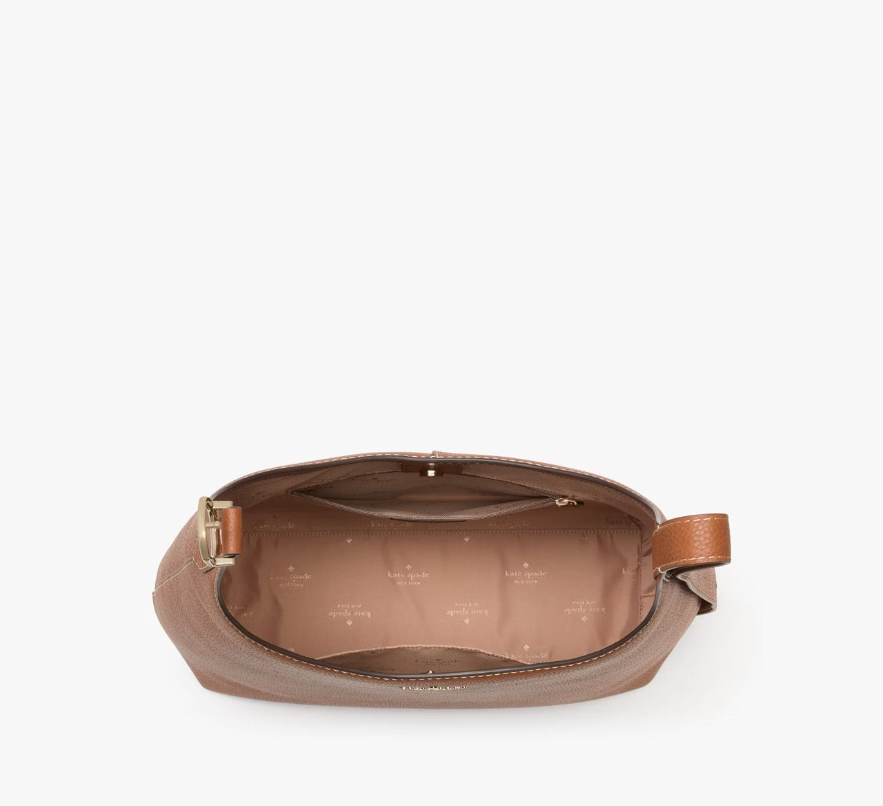 [INCOMING ETA 30 DAYS] Kate Spade 454 Large Shoulder Bag in Warm Ginger (KL853)