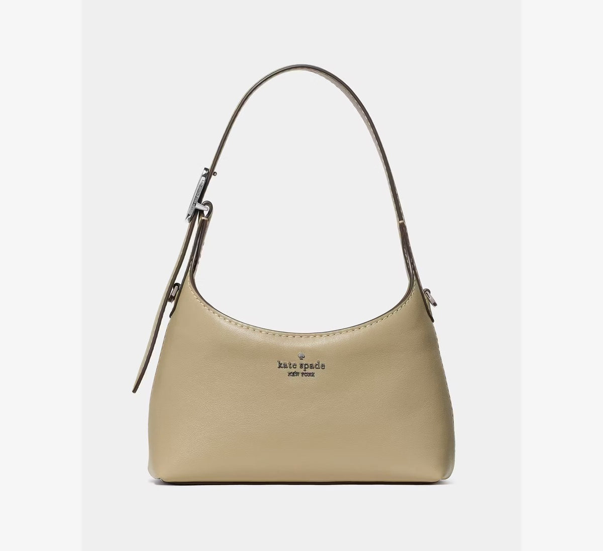 [WEB EXCLUSIVE][READY STOCK MY] Kate Spade 454 Mini Crossbody Bag in Elm (KP017)