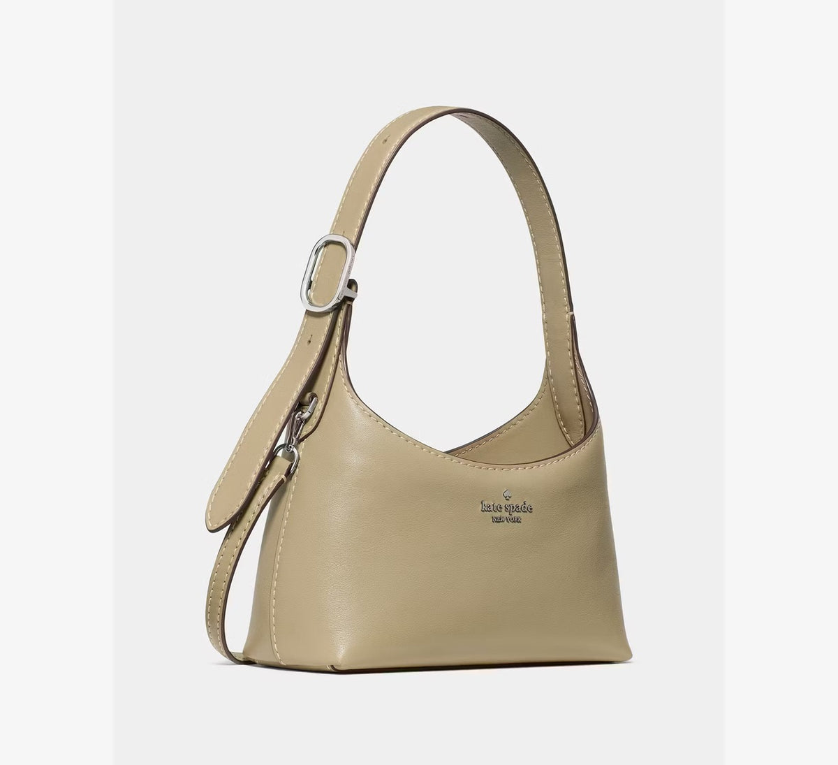 [WEB EXCLUSIVE][READY STOCK MY] Kate Spade 454 Mini Crossbody Bag in Elm (KP017)