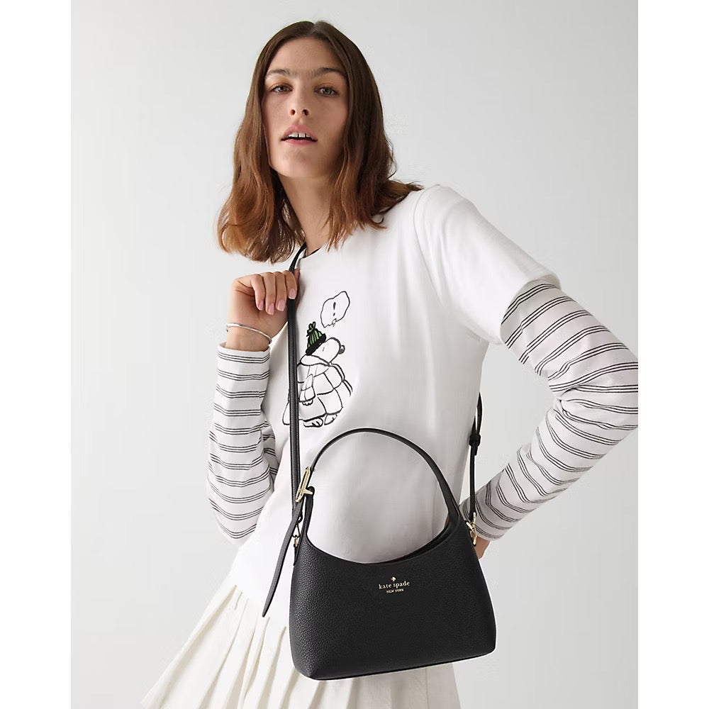 [INCOMING ETA 30 DAYS] Kate Spade 454 Mini Crossbody in Black (KN426)
