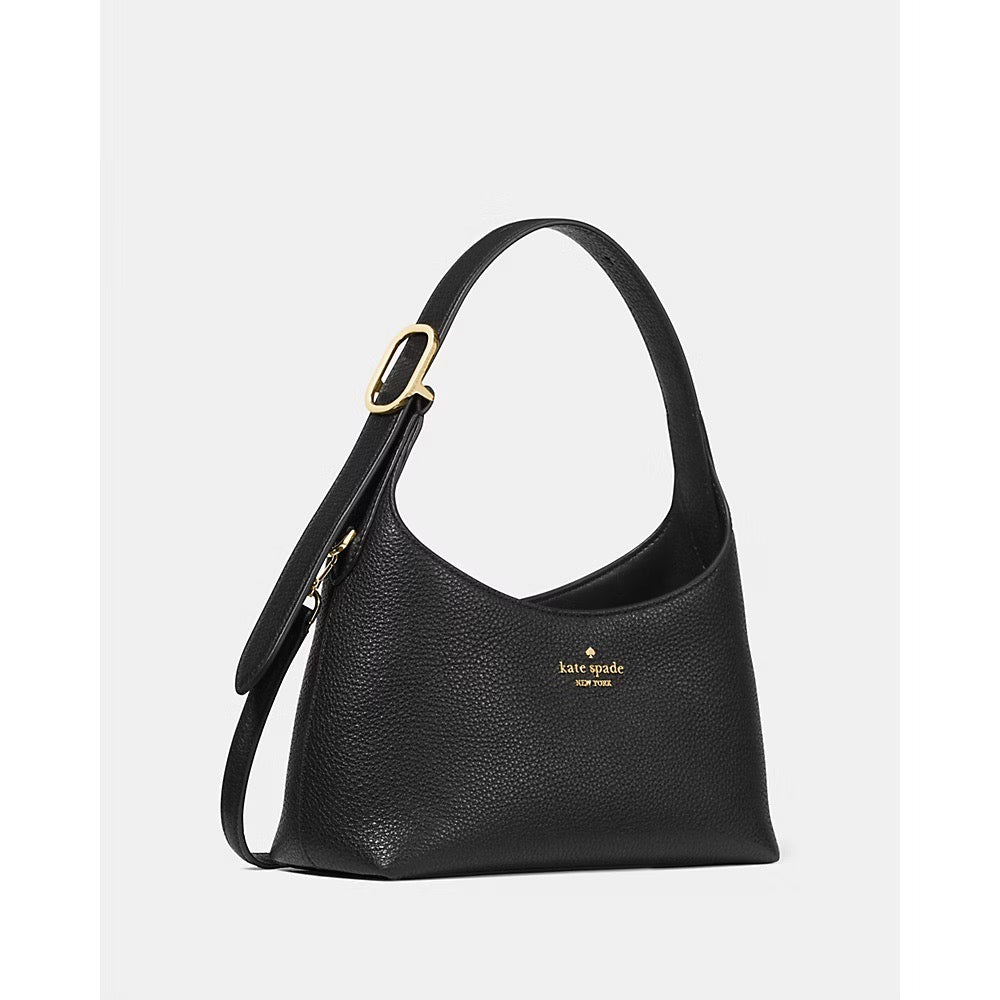 [INCOMING ETA 30 DAYS] Kate Spade 454 Mini Crossbody in Black (KN426)