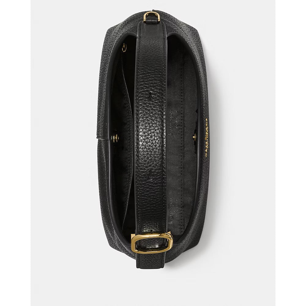 [INCOMING ETA 30 DAYS] Kate Spade 454 Mini Crossbody in Black (KN426)