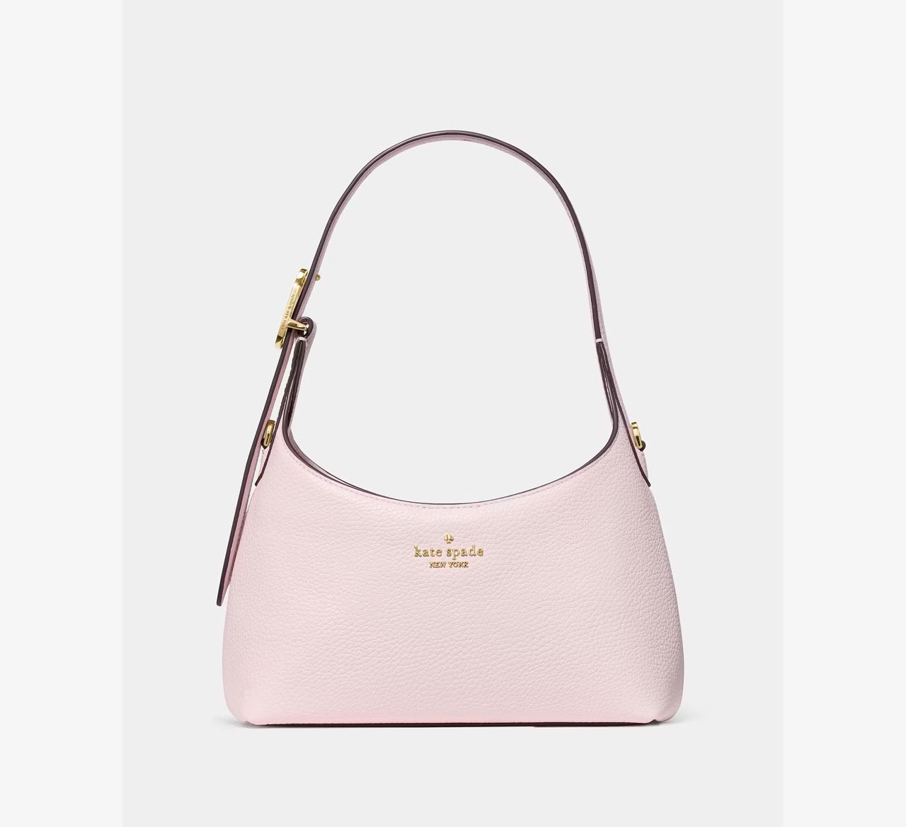 [INCOMING ETA 30 DAYS] Kate Spade 454 Mini Crossbody in Shimmer Pink (KN426)