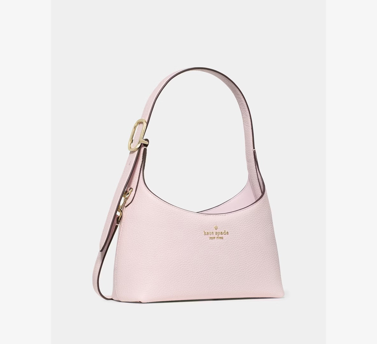[INCOMING ETA 30 DAYS] Kate Spade 454 Mini Crossbody in Shimmer Pink (KN426)