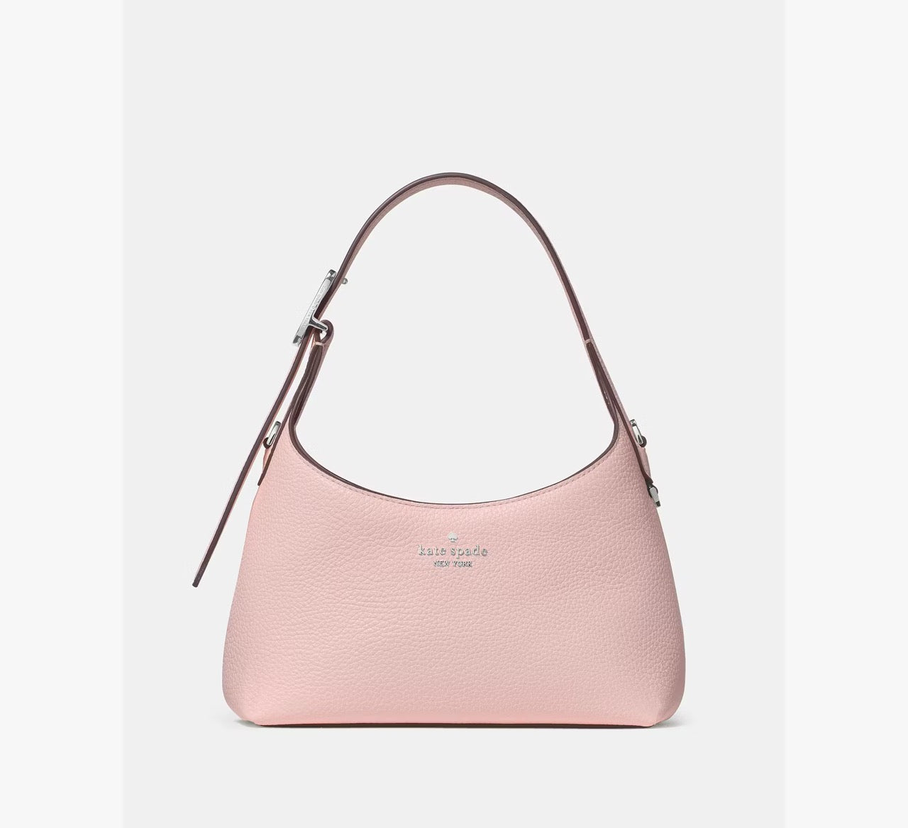 [INCOMING ETA 30 DAYS] Kate Spade 454 Mini Crossbody in Tutu Pink (KN426)