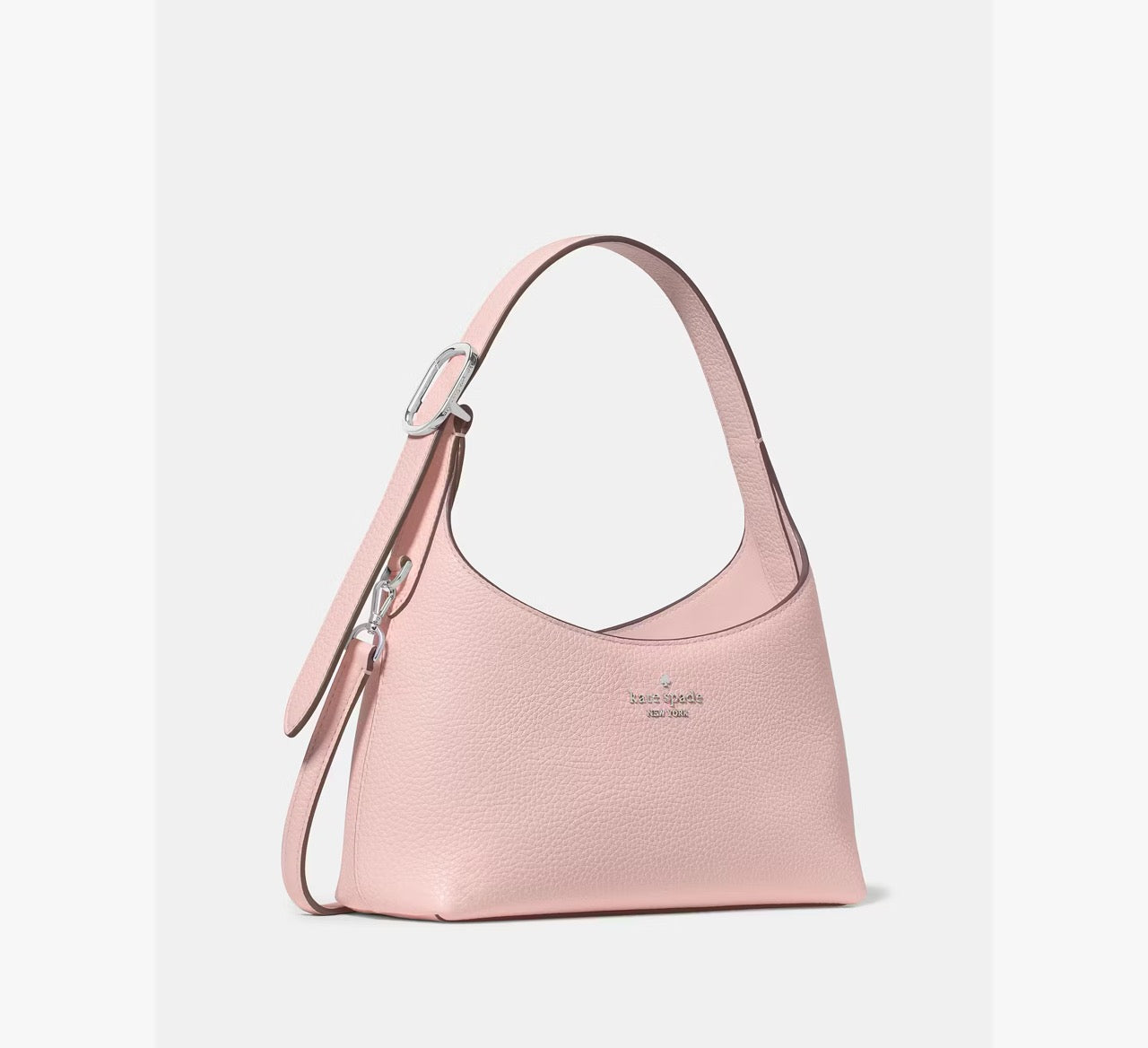 [INCOMING ETA 30 DAYS] Kate Spade 454 Mini Crossbody in Tutu Pink (KN426)