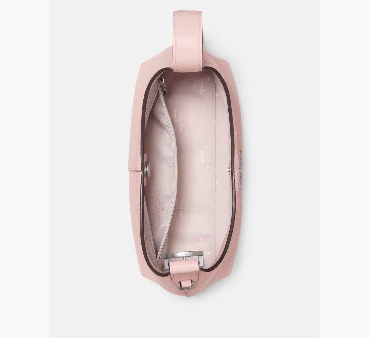 [INCOMING ETA 30 DAYS] Kate Spade 454 Mini Crossbody in Tutu Pink (KN426)