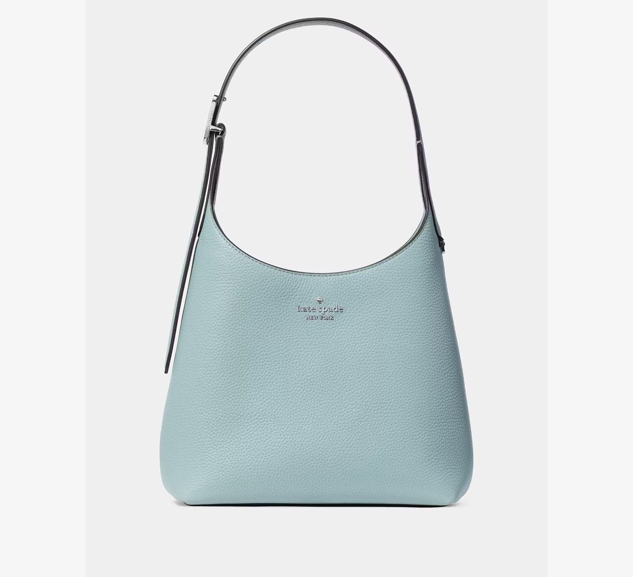 [SPECIAL DEAL][READY STOCK MY] Kate Spade 454 Small Shoulder Bag in Aventurine (KM471)
