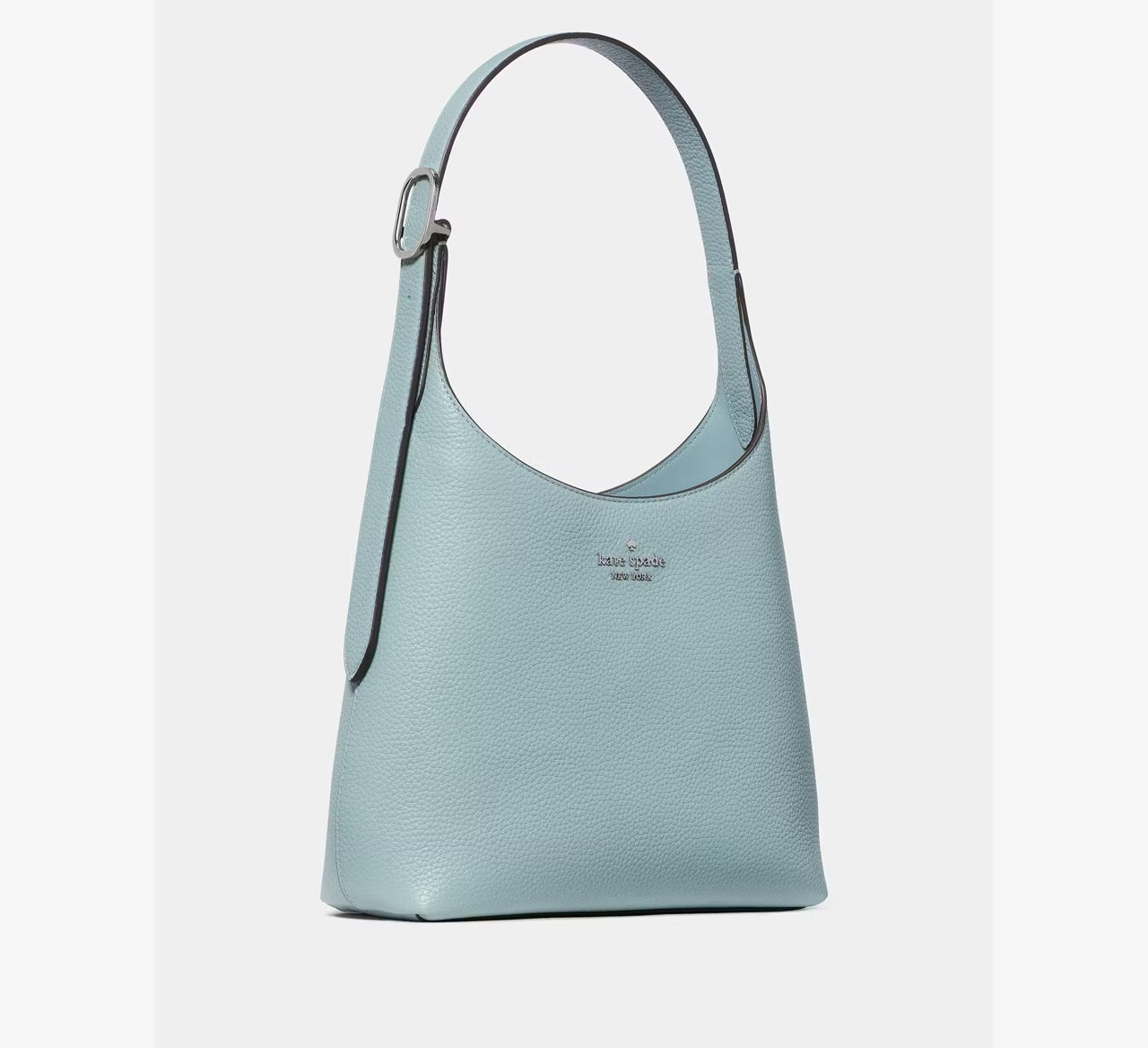 [SPECIAL DEAL][READY STOCK MY] Kate Spade 454 Small Shoulder Bag in Aventurine (KM471)
