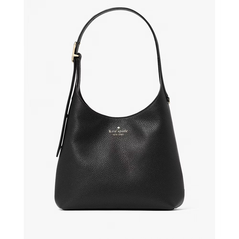 [INCOMING ETA 30 DAYS] Kate Spade 454 Small Shoulder Bag in Black (KM471)