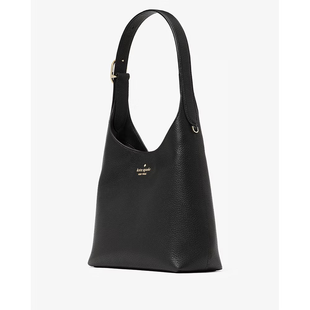 [INCOMING ETA 30 DAYS] Kate Spade 454 Small Shoulder Bag in Black (KM471)
