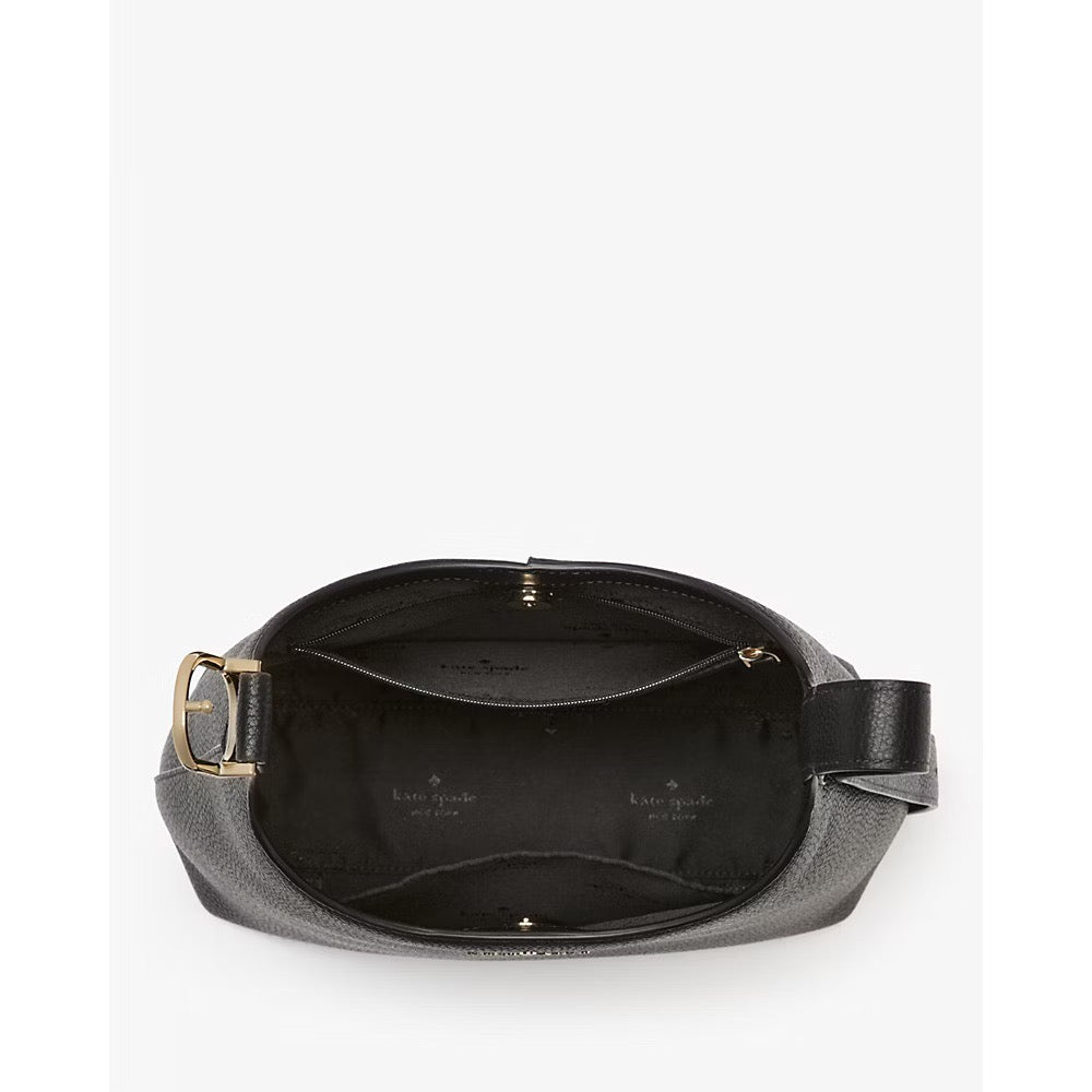 [INCOMING ETA 30 DAYS] Kate Spade 454 Small Shoulder Bag in Black (KM471)