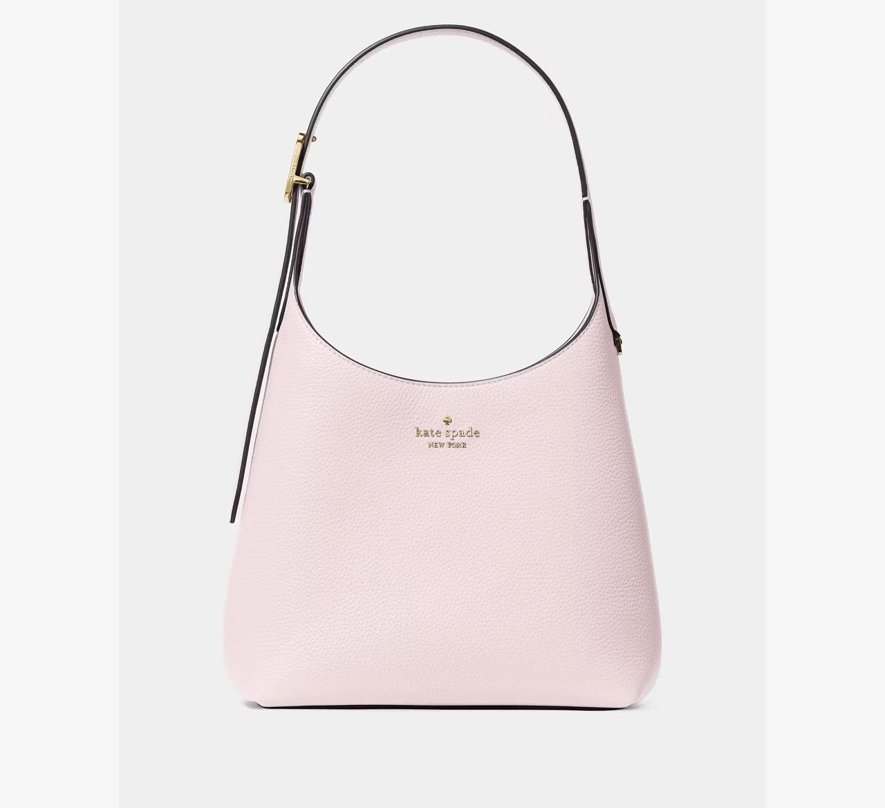 [INCOMING ETA 30 DAYS] Kate Spade 454 Small Shoulder Bag in Shimmer Pink (KM471)