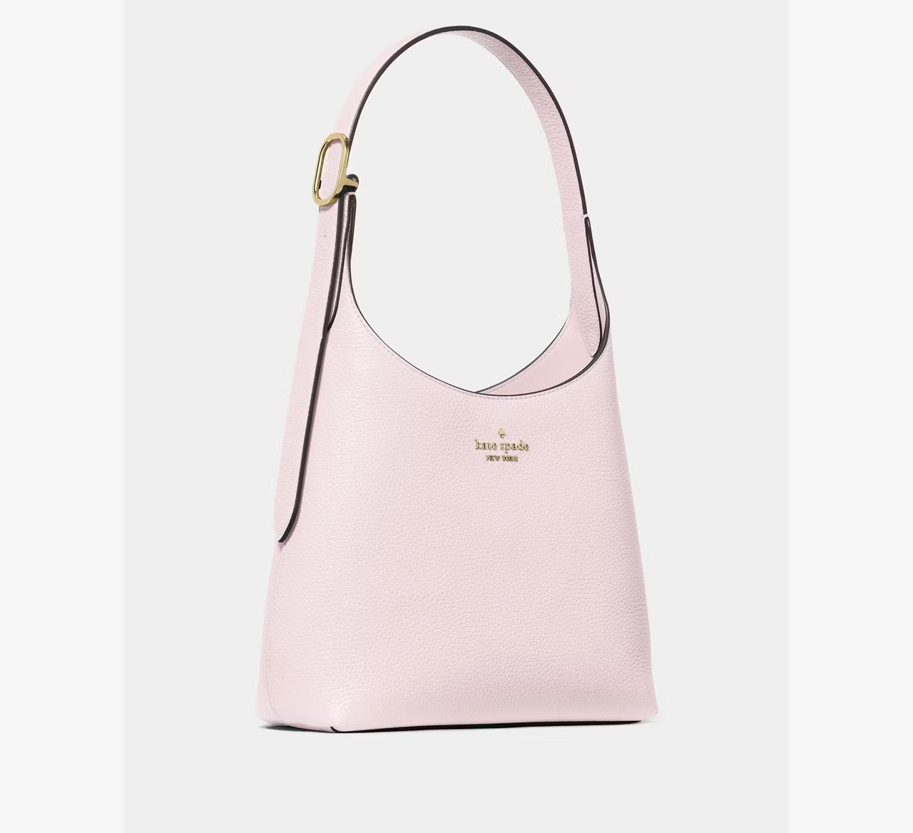 [INCOMING ETA 30 DAYS] Kate Spade 454 Small Shoulder Bag in Shimmer Pink (KM471)