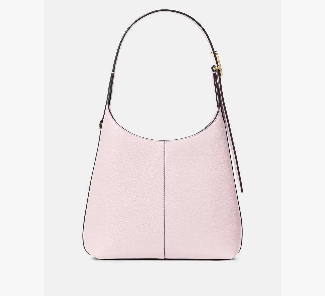 [INCOMING ETA 30 DAYS] Kate Spade 454 Small Shoulder Bag in Shimmer Pink (KM471)