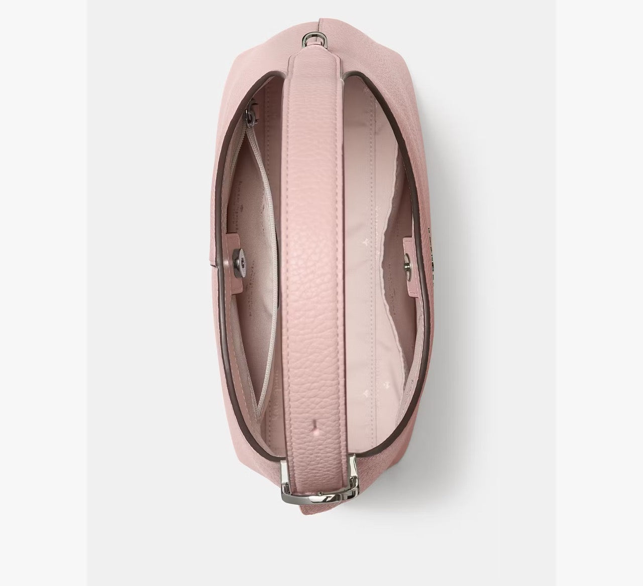 [READY STOCK MY] Kate Spade 454 Small Shoulder Bag in Tutu Pink (KM471)