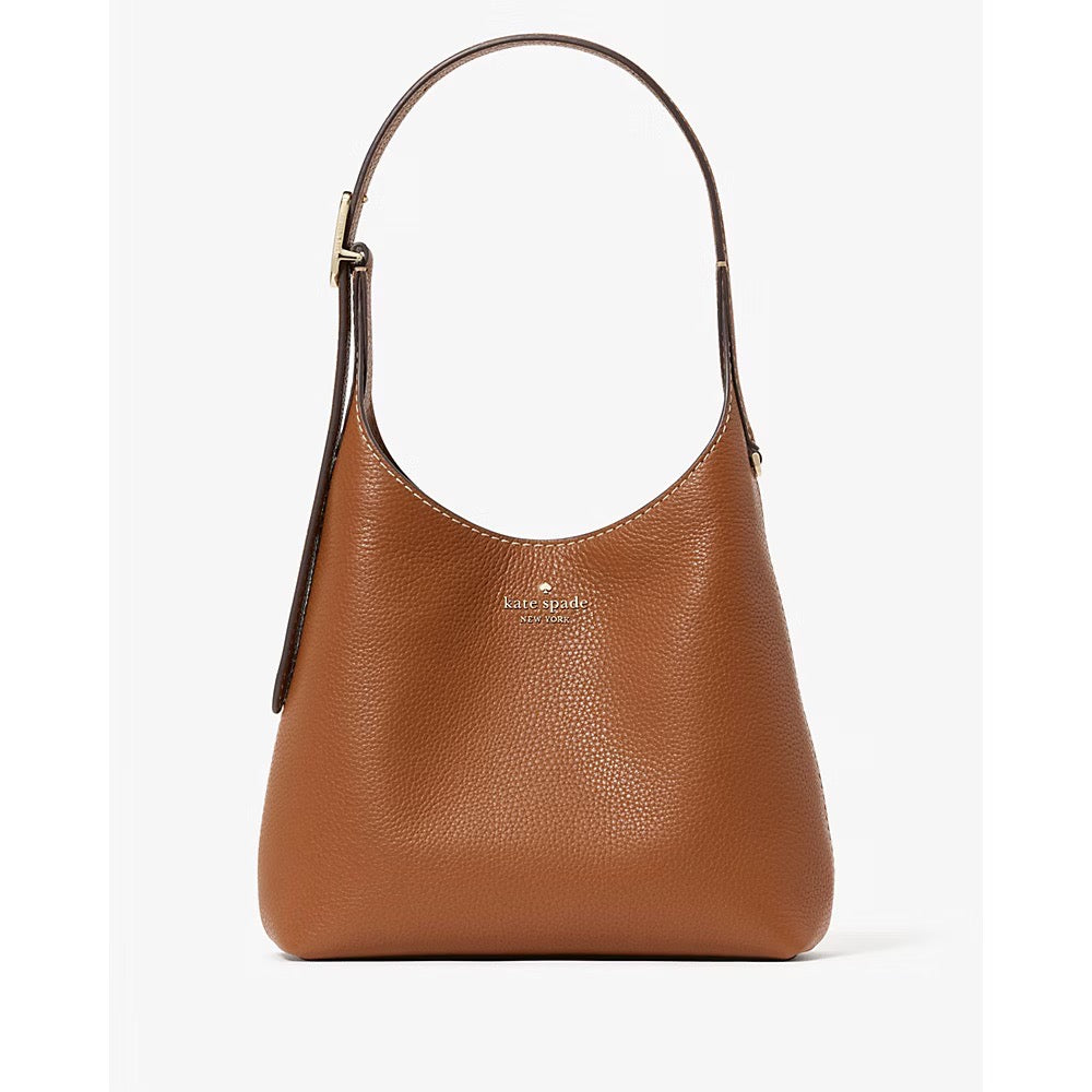 [INCOMING ETA 30 DAYS] Kate Spade 454 Small Shoulder Bag in Warm Ginger (KM482)