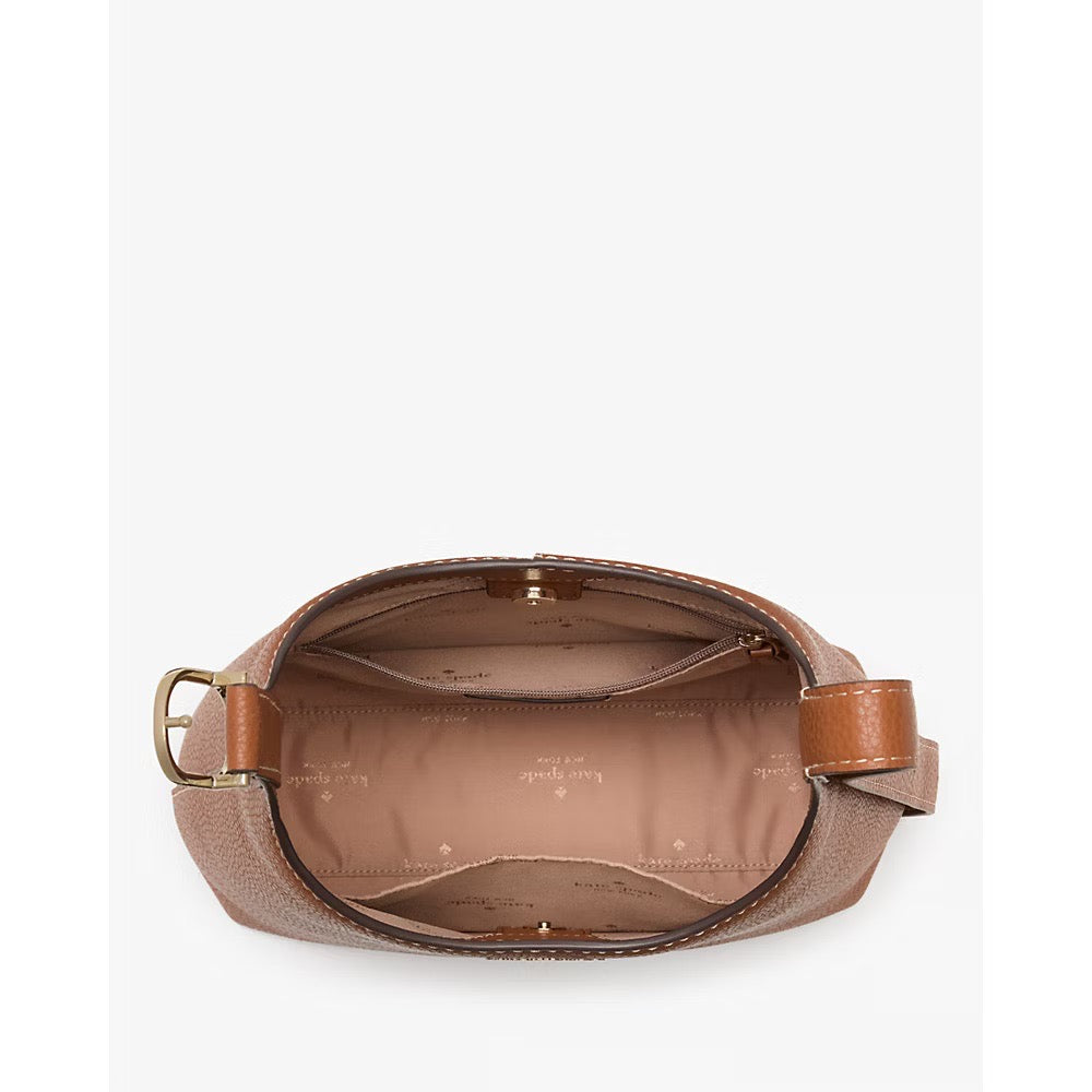 [INCOMING ETA 30 DAYS] Kate Spade 454 Small Shoulder Bag in Warm Ginger (KM482)