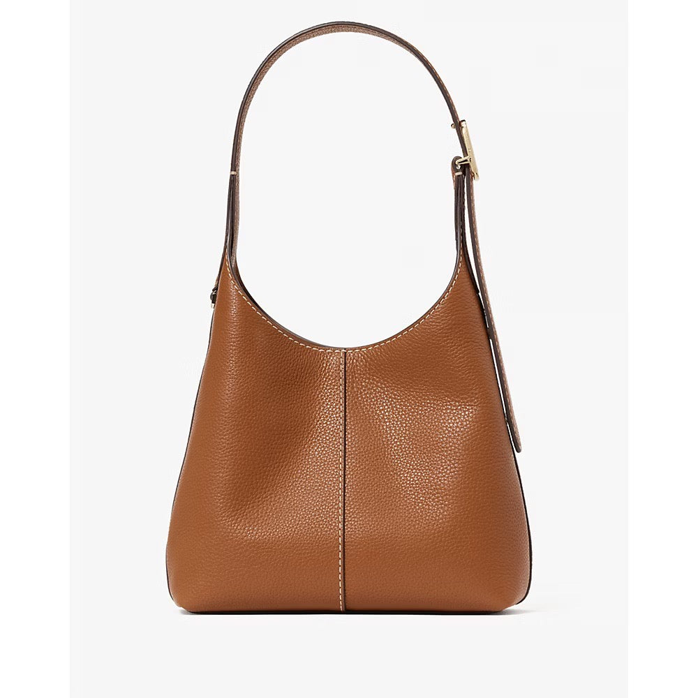 [INCOMING ETA 30 DAYS] Kate Spade 454 Small Shoulder Bag in Warm Ginger (KM482)