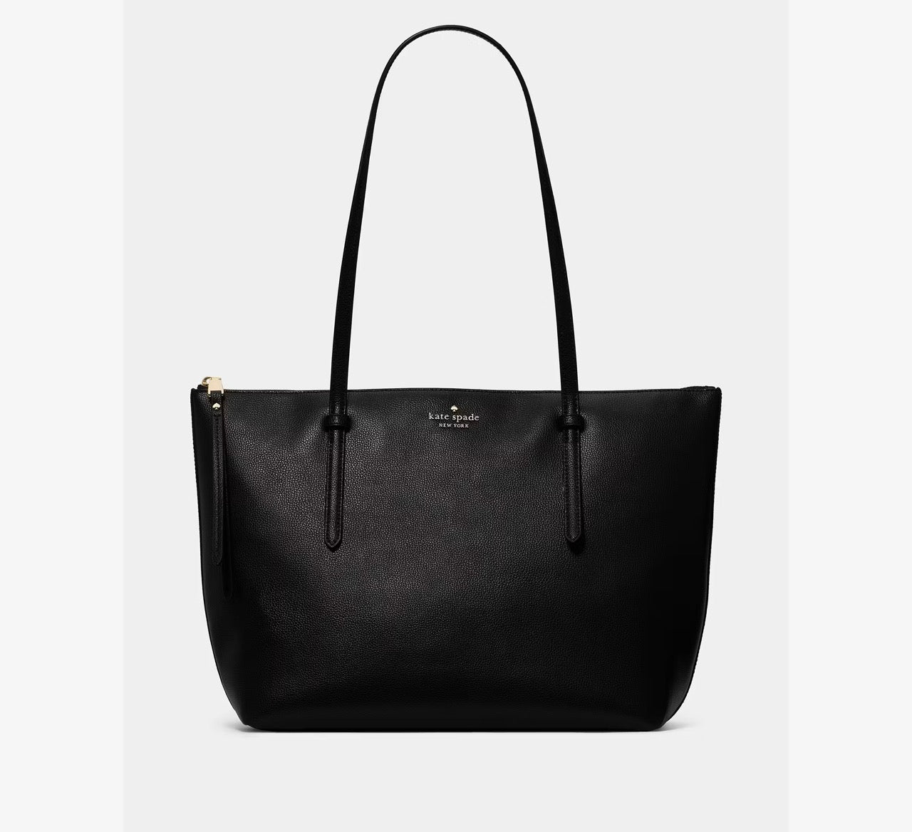 [INCOMING ETA 30 DAYS] Kate Spade All Day Tote in Black (KO140)