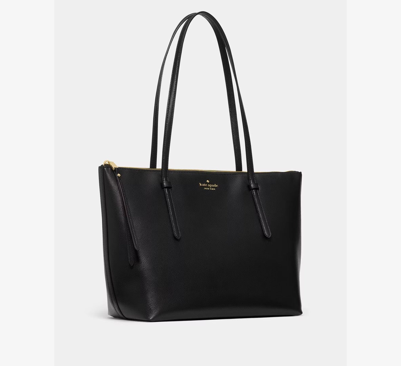 [INCOMING ETA 30 DAYS] Kate Spade All Day Tote in Black (KO140)