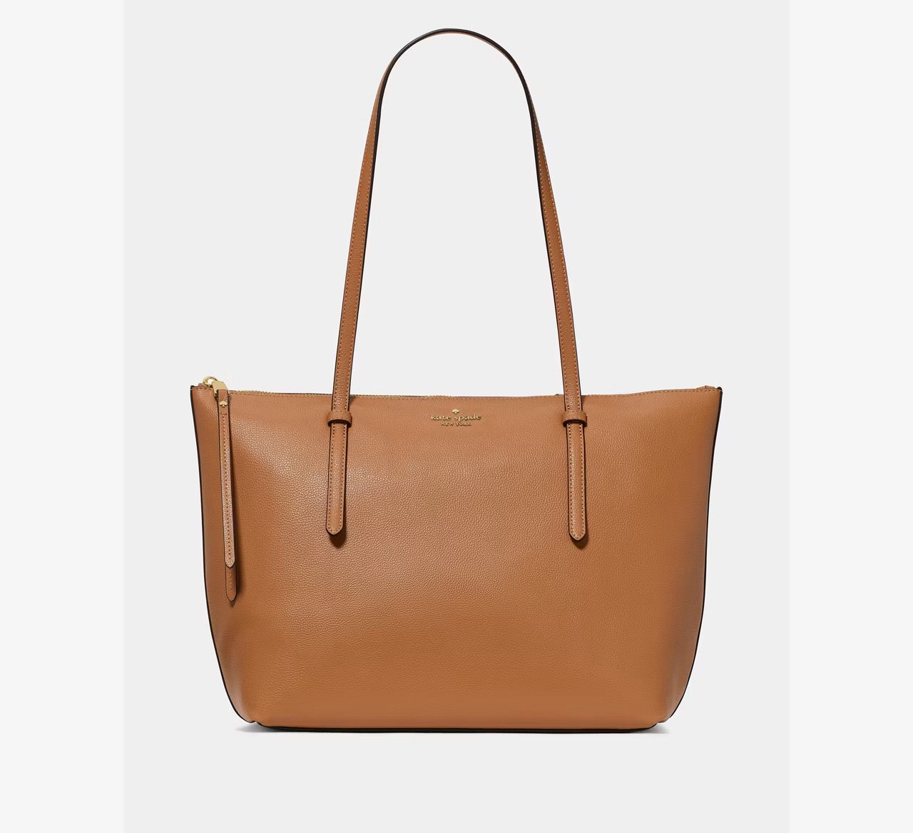 [INCOMING ETA 30 DAYS] Kate Spade All Day Tote in Bungalow (KO140)