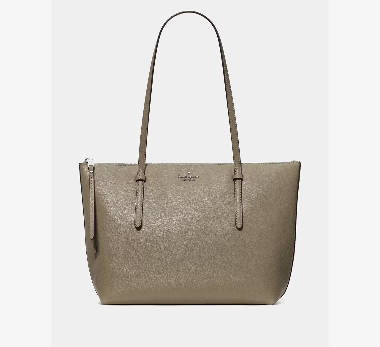 [WEB EXCLUSIVE][READY STOCK MY] Kate Spade All Day Tote in Oyster Shell (KO140)