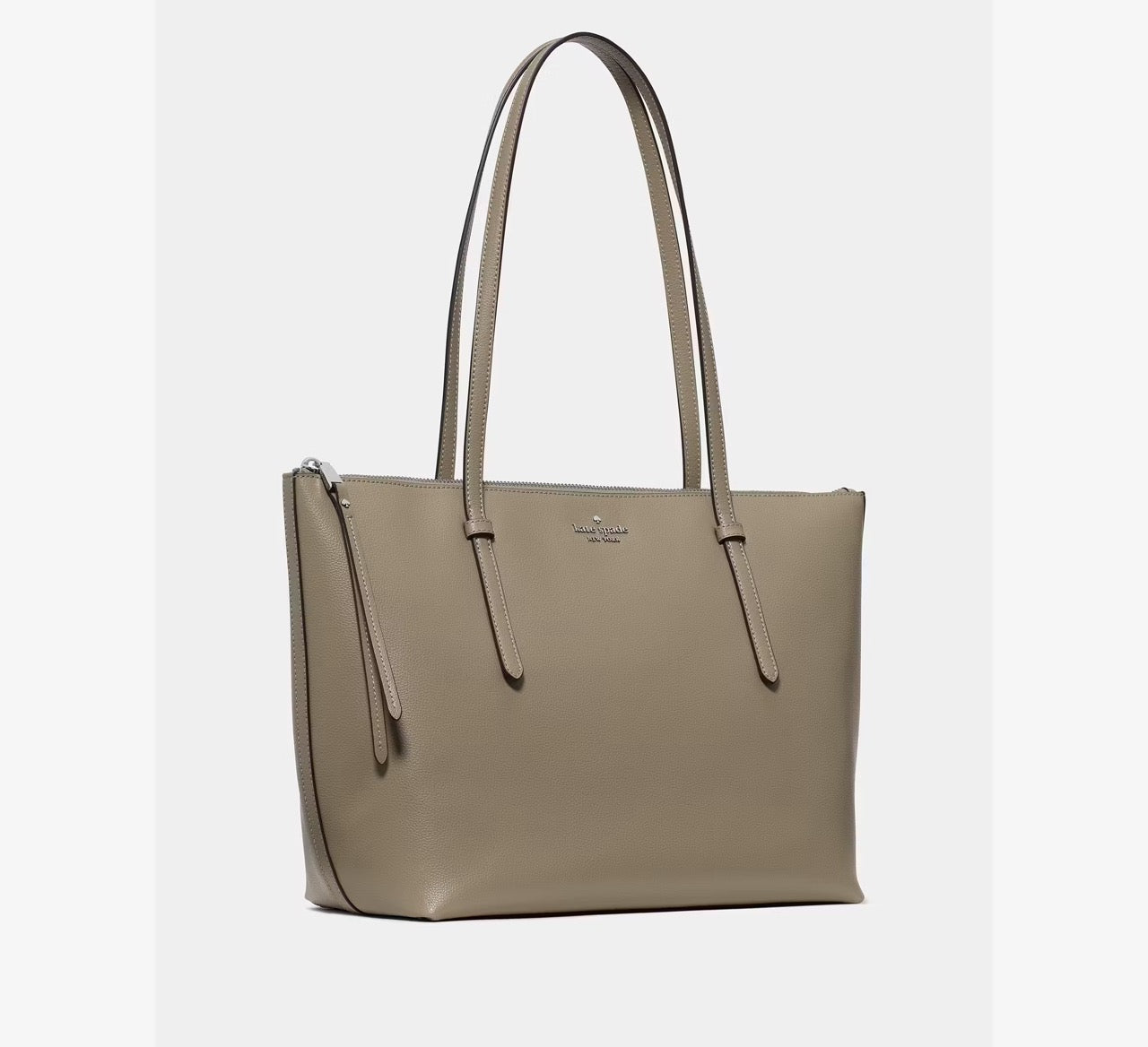 [WEB EXCLUSIVE][READY STOCK MY] Kate Spade All Day Tote in Oyster Shell (KO140)