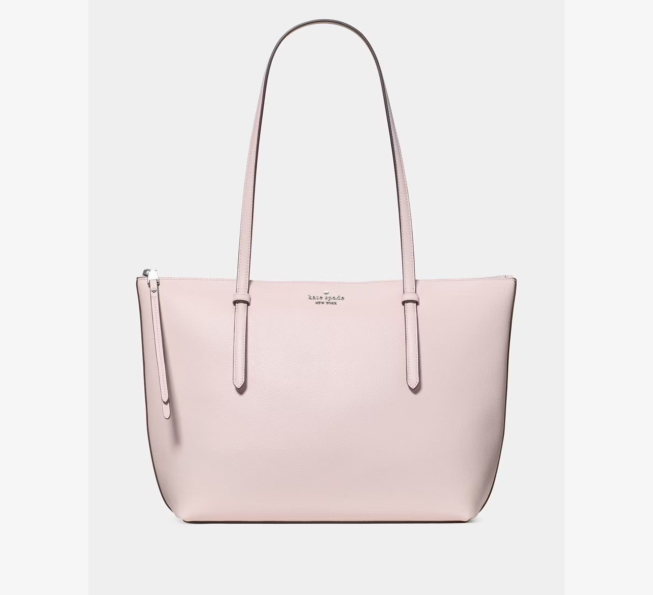 [INCOMING ETA 30 DAYS] Kate Spade All Day Tote in Shimmer Pink (KO140)