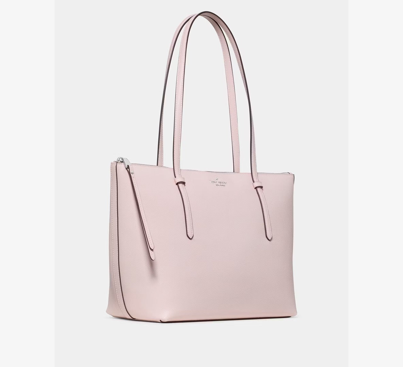 [INCOMING ETA 30 DAYS] Kate Spade All Day Tote in Shimmer Pink (KO140)