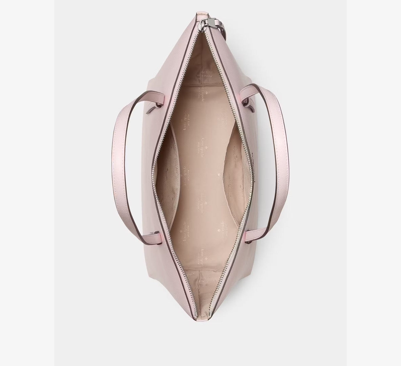 [INCOMING ETA 30 DAYS] Kate Spade All Day Tote in Shimmer Pink (KO140)