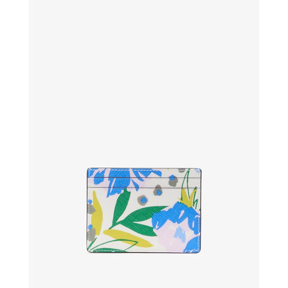 [READY STOCK MY] KS Boxed Madison Small Slim Card Holder (KK946)