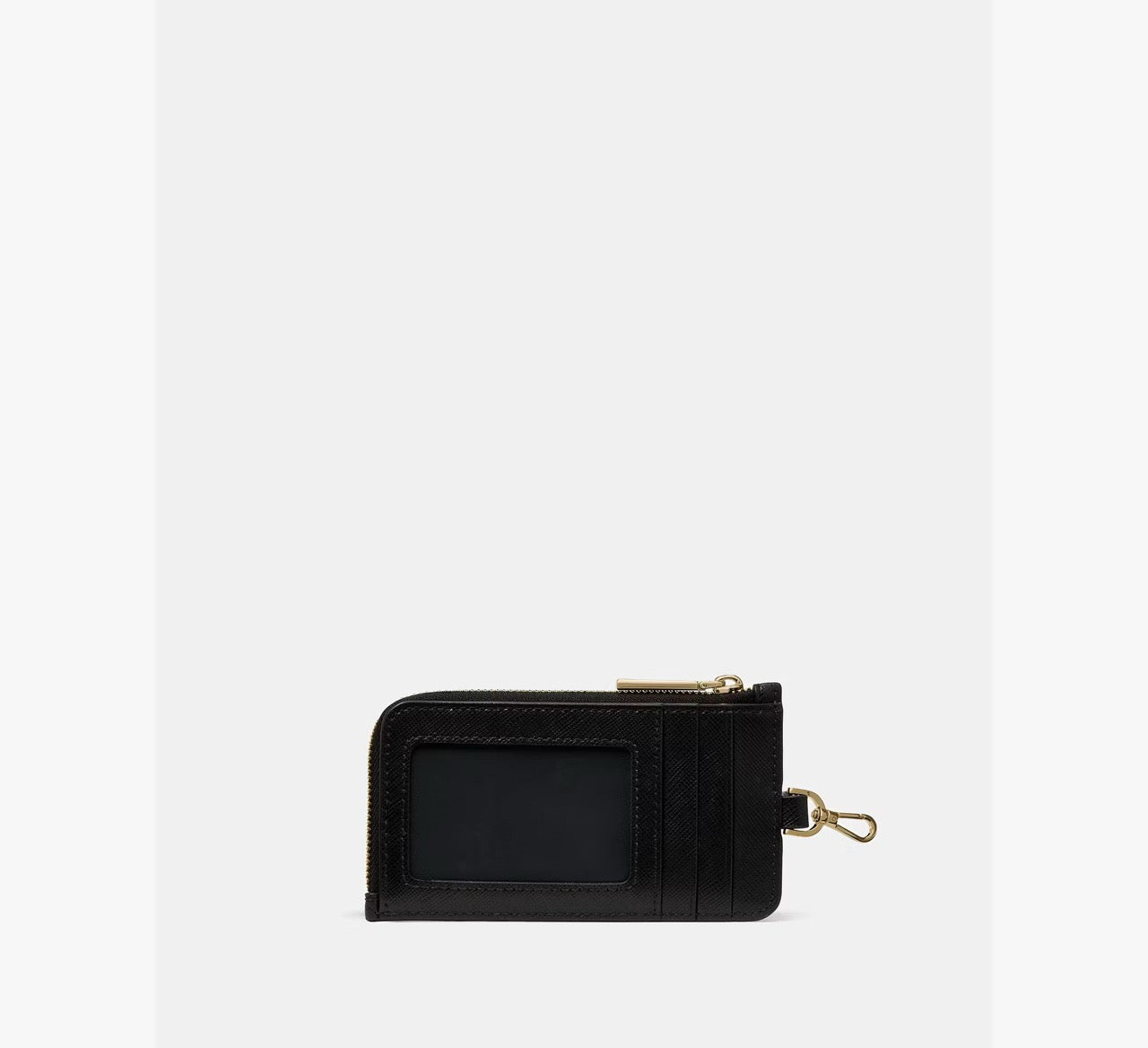 [INCOMING ETA 30 DAYS] Kate Spade Card Case Lanyard in Black (KN779)