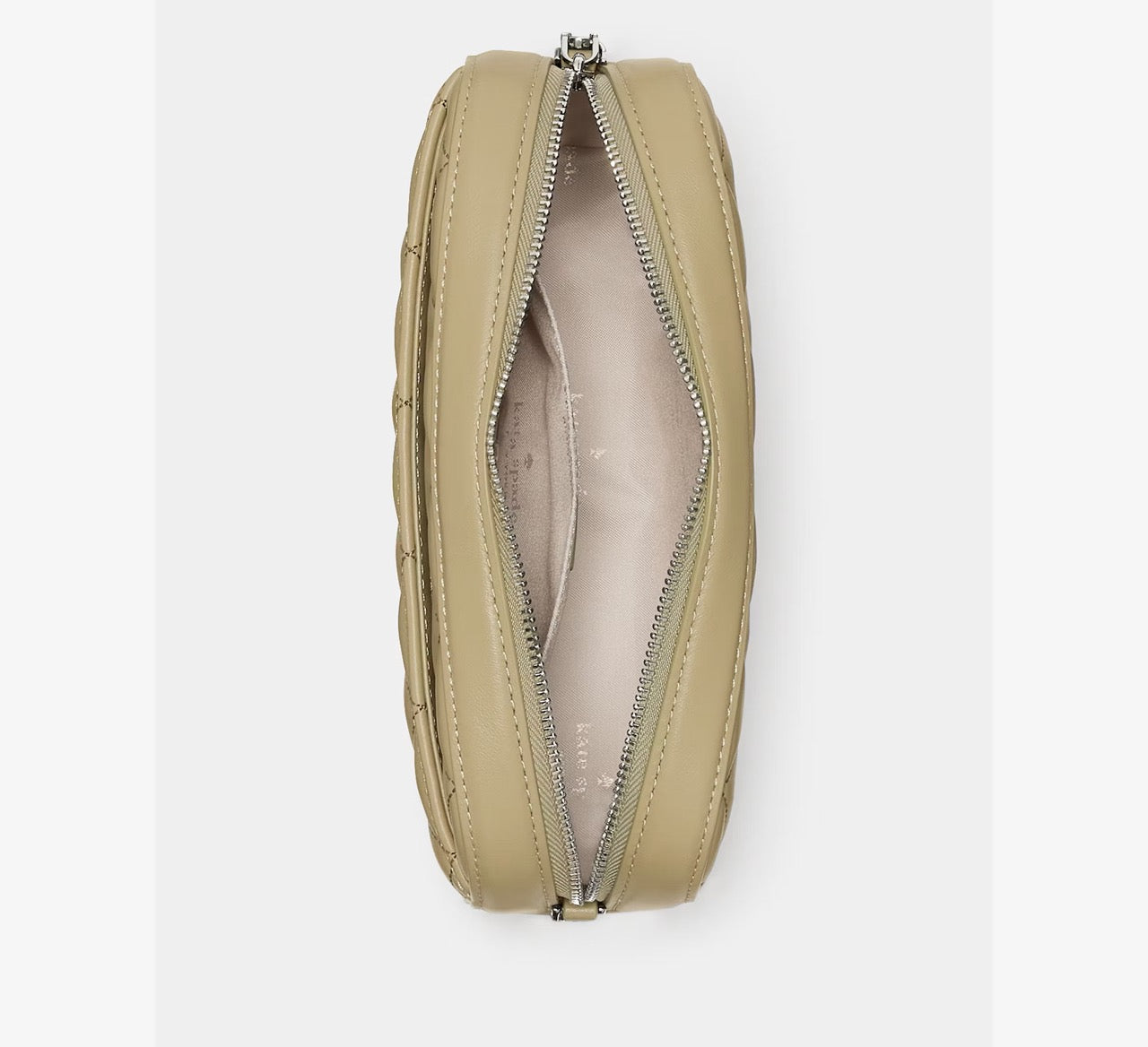 [READY STOCK MY] Kate Spade Carey Chain Camera Bag in Elm (KG425)