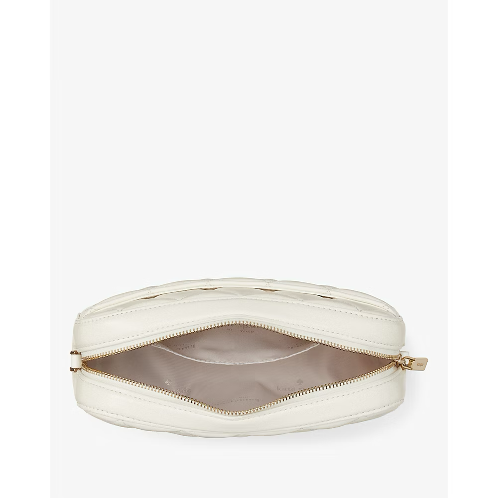 Kate Spade Carey Mini Camera Bag in Meringue (KG425)