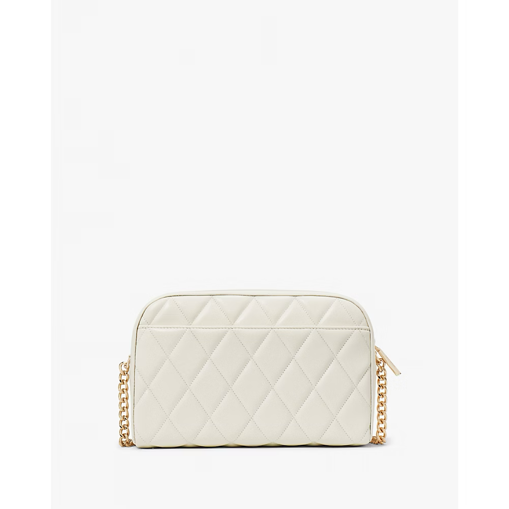 Kate Spade Carey Mini Camera Bag in Meringue (KG425)