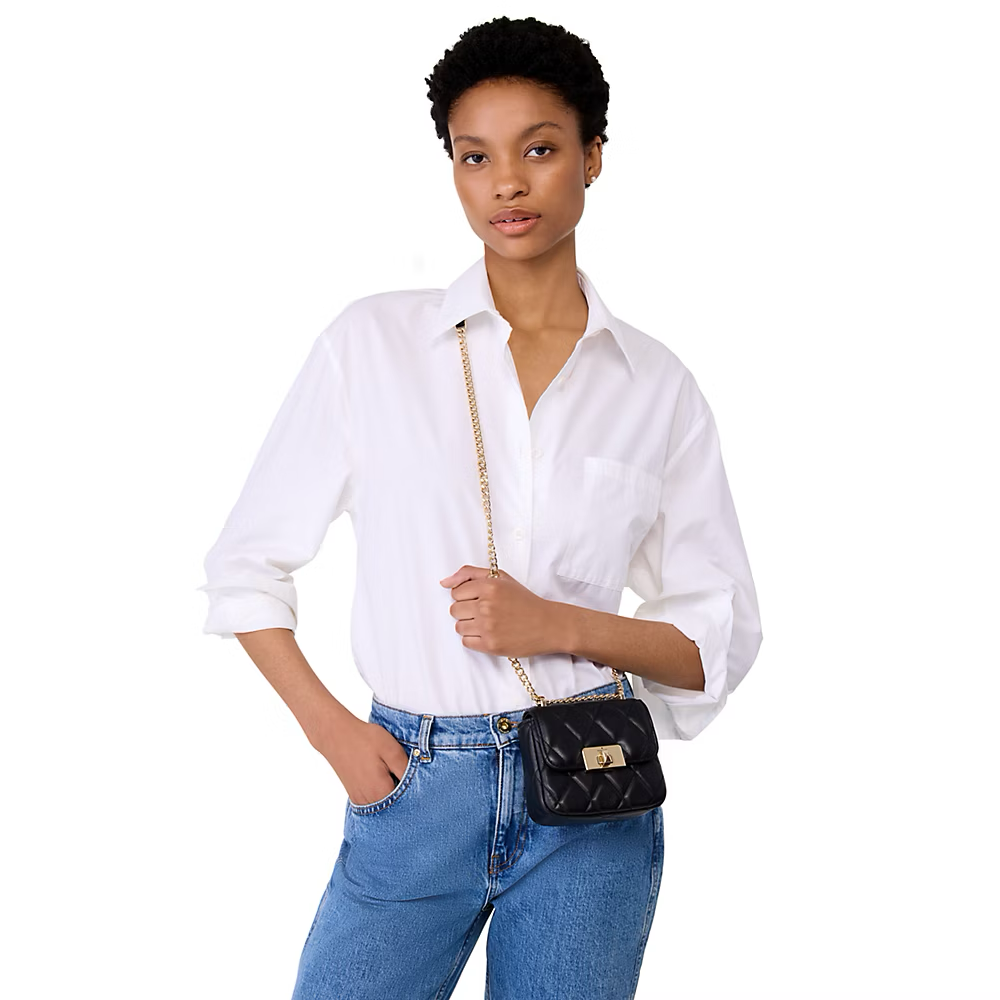 Kate Spade Bag Malaysia |Kate Spade Carey Quilted Micro Flap Kate Spade Bag Malaysia |Kate Spade Carey Quilted Micro Flap