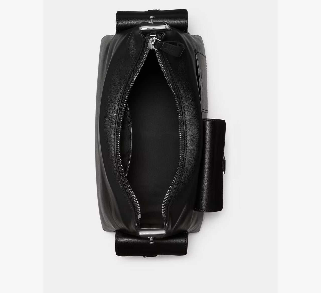 [WEB EXCLUSIVE][READY STOCK MY] Kate Spade Cargo Shoulder Bag in Black (KN665)