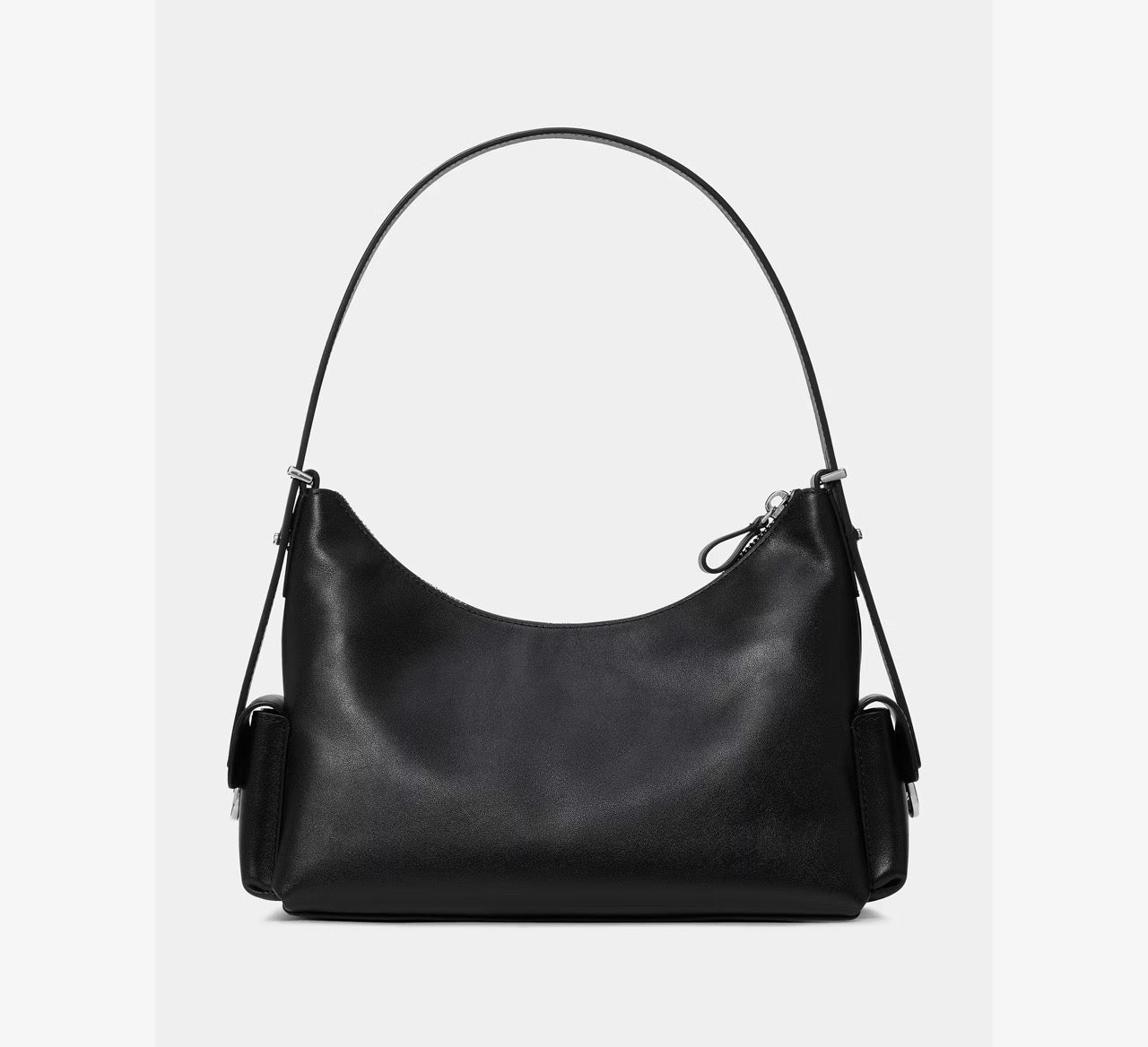 [WEB EXCLUSIVE][READY STOCK MY] Kate Spade Cargo Shoulder Bag in Black (KN665)