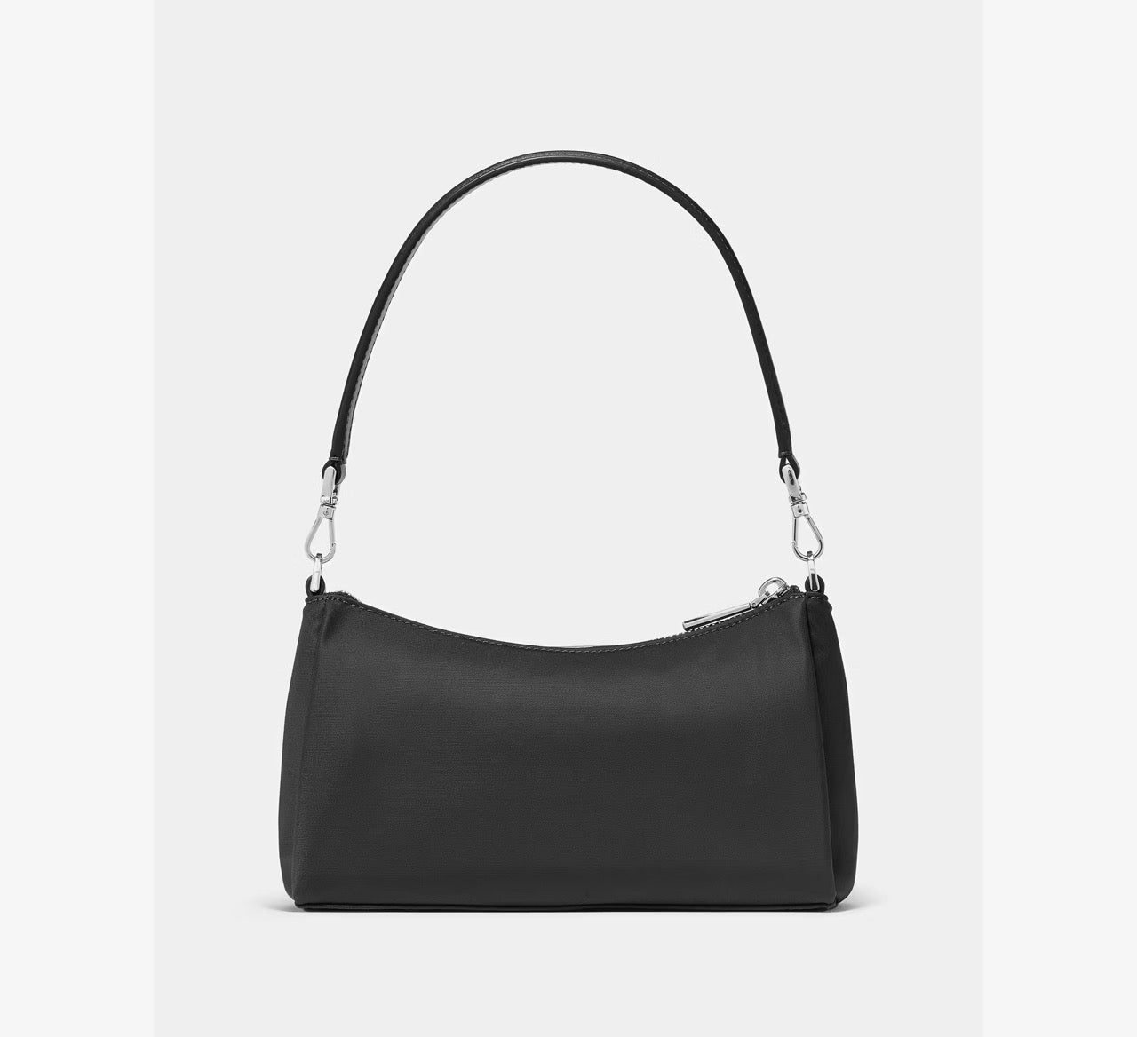 [READY STOCK MY] Kate Spade Carter Ksnyl Cargo Crossbody Bag in Black (KN673)