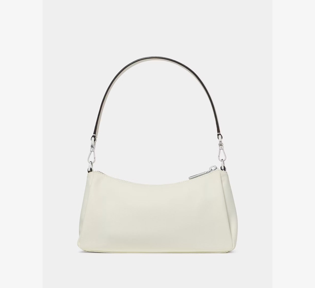 [READY STOCK MY] Kate Spade Carter Ksnyl Cargo Crossbody Bag in Meringue (KN673)