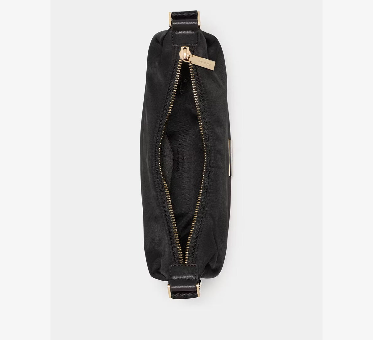 [WEB EXCLUSIVE][READY STOCK MY] Kate Spade Carter Mini Sling Crossbody Bag in Black (KP130)