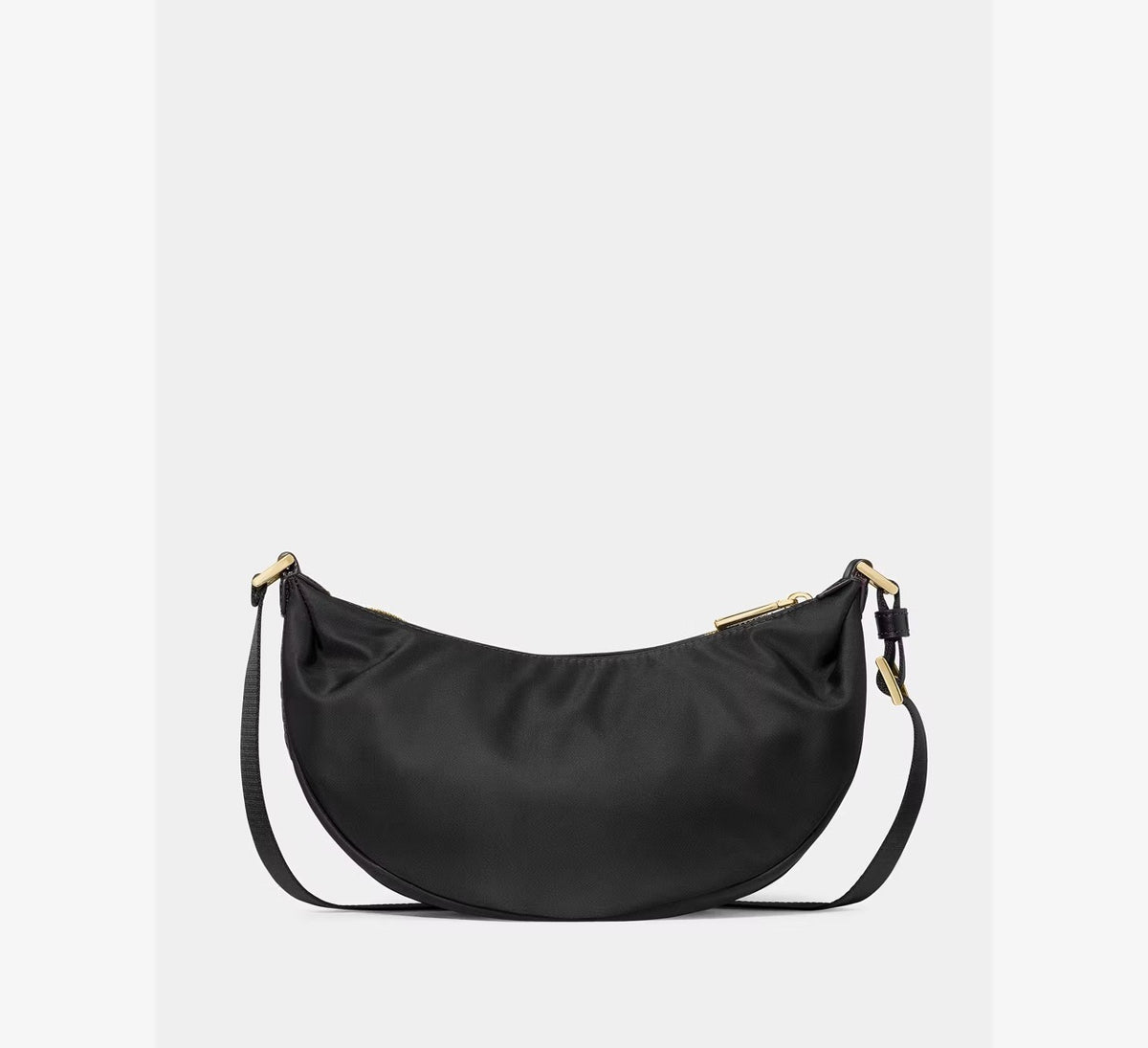 [WEB EXCLUSIVE][READY STOCK MY] Kate Spade Carter Mini Sling Crossbody Bag in Black (KP130)