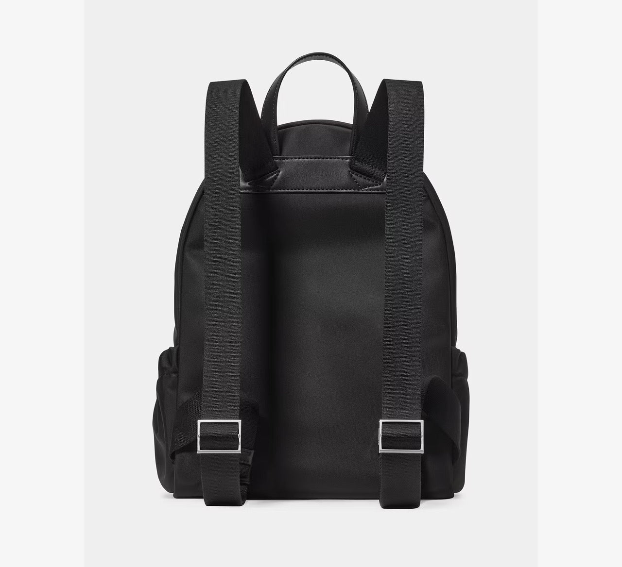 [WEB EXCLUSIVE][READY STOCK MY] Kate Spade Carter Nylon Cargo Backpack in Black (KN671)