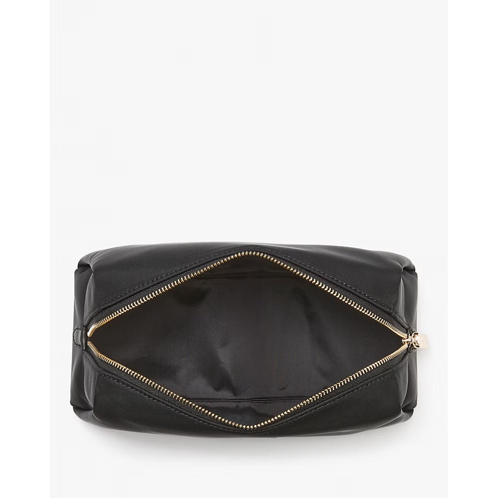 [INCOMING ETA 30 DAYS] KS Nylon Pouch in Black (875)