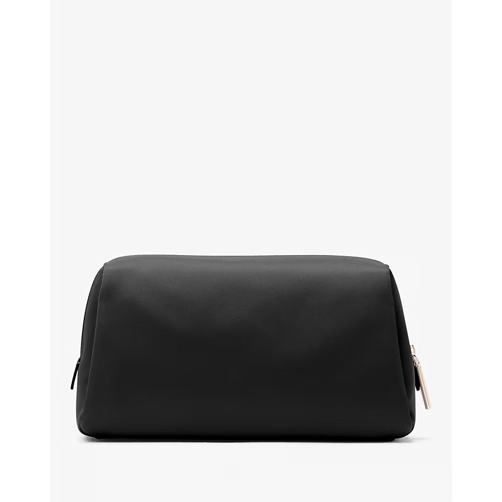 [INCOMING ETA 30 DAYS] KS Nylon Pouch in Black (875)
