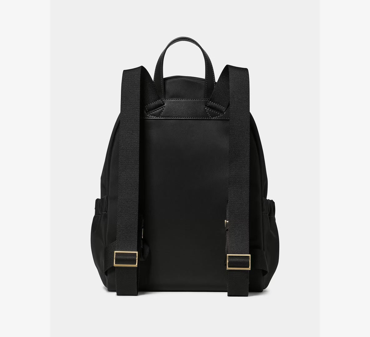 [WEB EXCLUSIVE][READY STOCK MY] Kate Spade Carter Nylon Dome Backpack in Black (KP110)