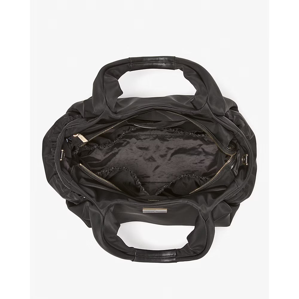 [INCOMING ETA 30 DAYS] Kate Spade Carter Nylon Large Baby Bag in Black (KL960)
