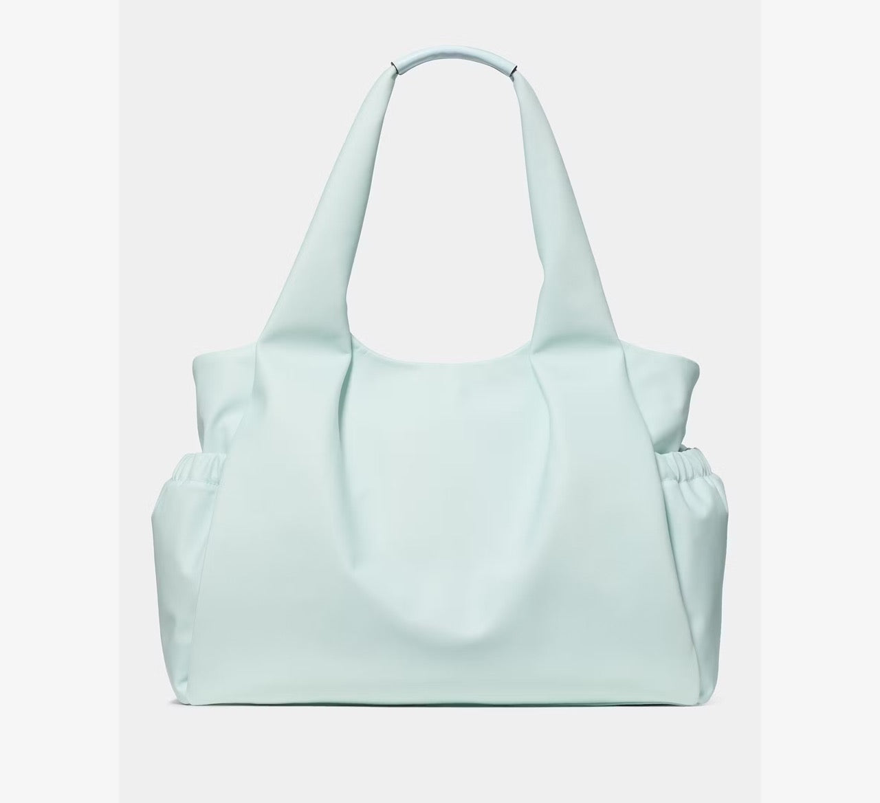 [INCOMING ETA 30 DAYS] Kate Spade Carter Nylon Large Baby Bag in Crisp Sky (KL960)